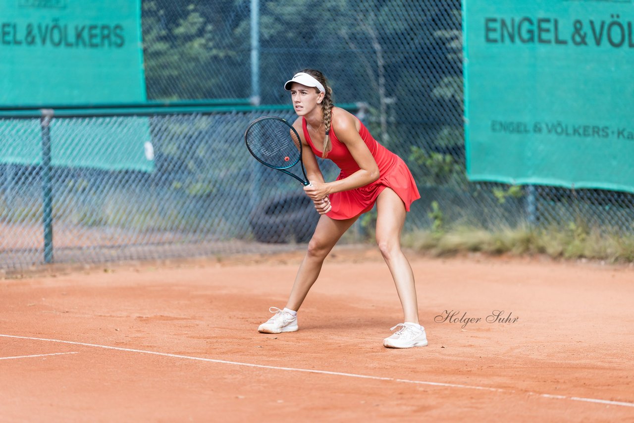 Bild 1 - ITF Kaltenkirchen